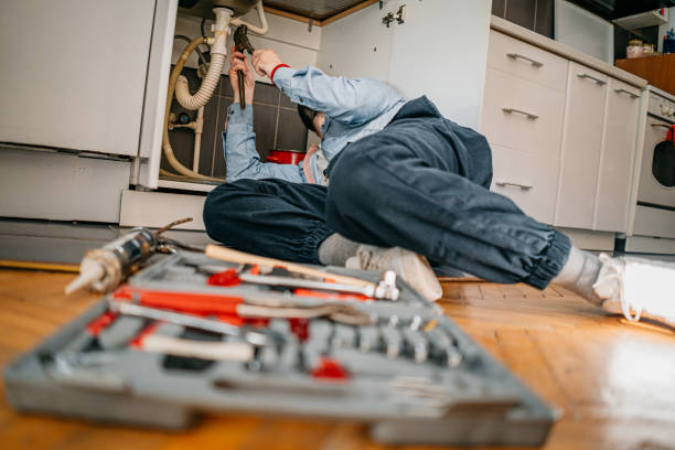Best Sewer Cleaning Services  in Bloomfield, MO