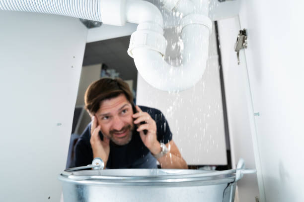 Best Gas Line Repair  in Bloomfield, MO