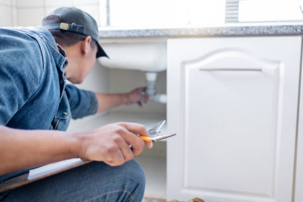 Best Water Leak Repair  in Bloomfield, MO