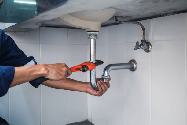 Best Drain Cleaning Services  in Bloomfield, MO