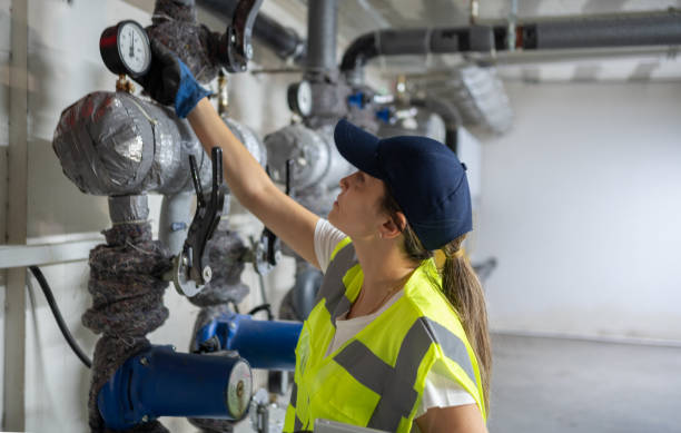 Best Commercial Plumbing Services  in Bloomfield, MO