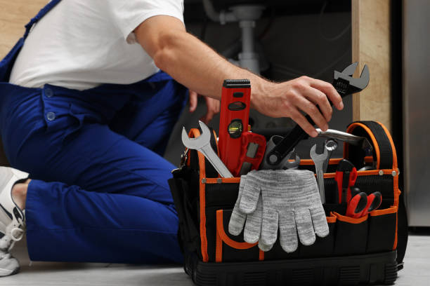 Best Plumbing Repair Near Me  in Bloomfield, MO
