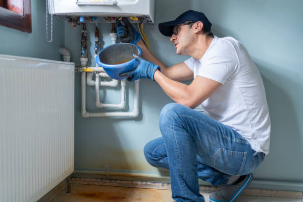 Boilers & Radiators in Bloomfield, MO